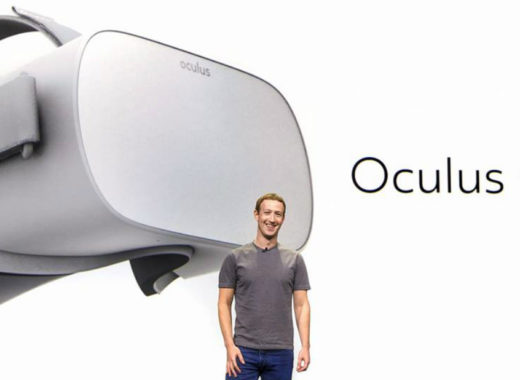 Oculus Go