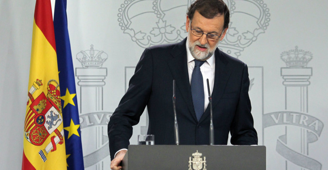 Mariano Rajoy