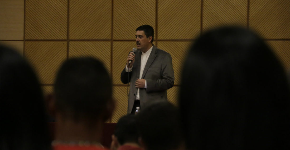 Ramón Lobo
