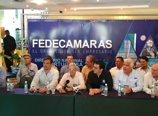 Rdp Fedecamaras