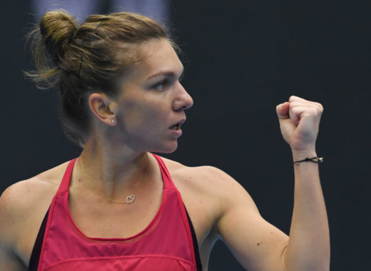 Simona Halep