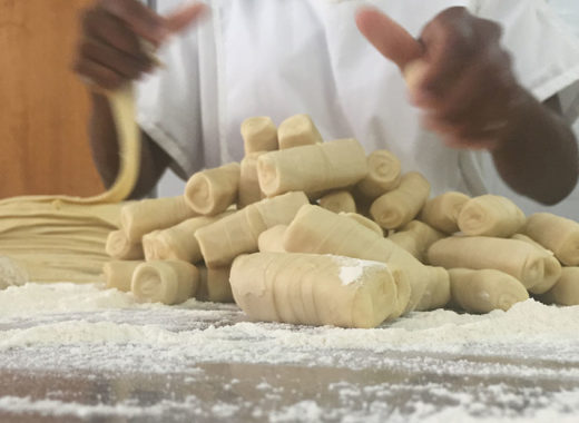 Tequenos Las Tias Foto Ligia Velasquez