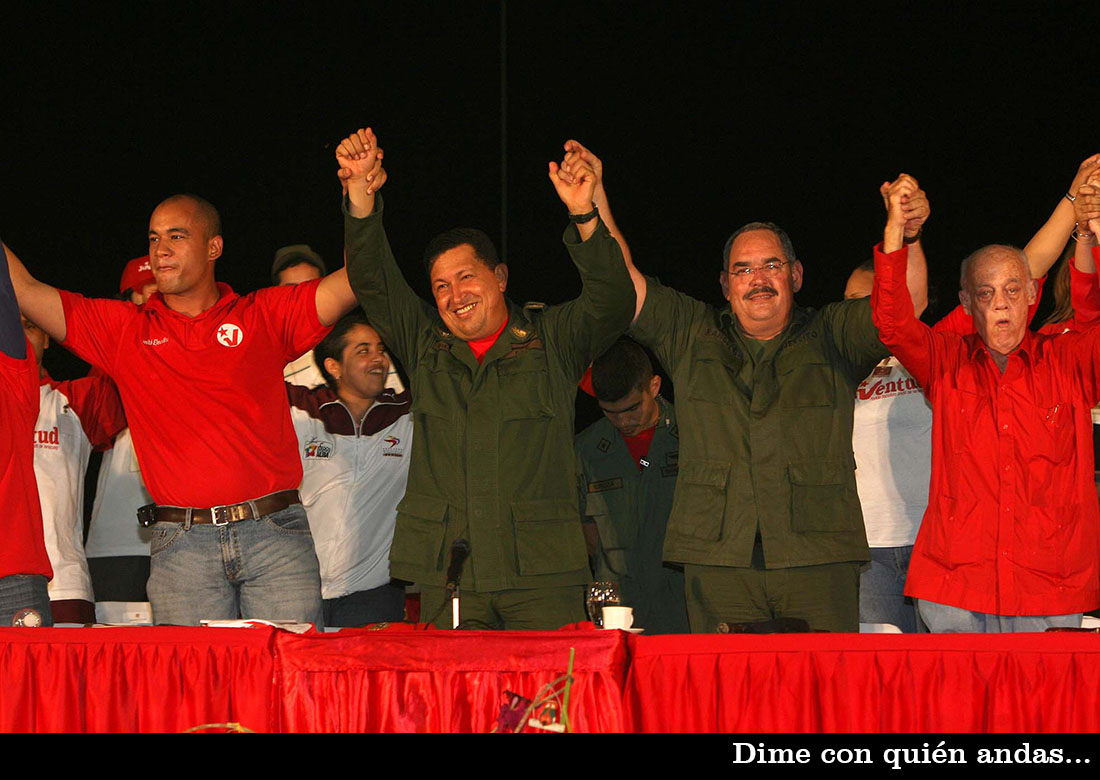 VENEZUELA-PARLIAMENT
