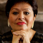 ivanova decán