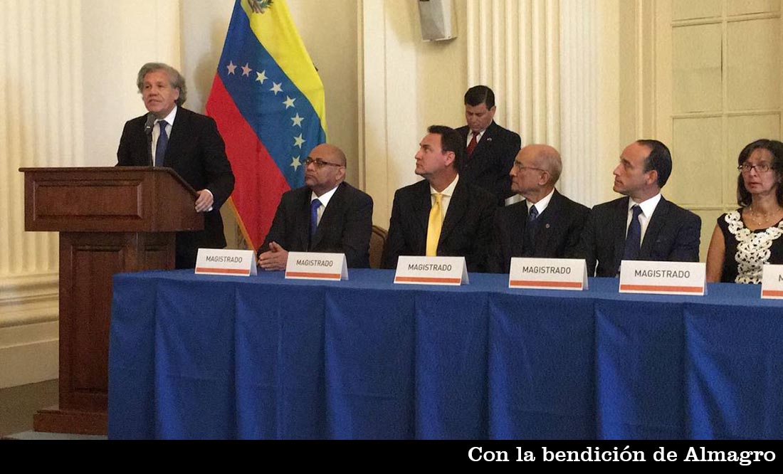 magistrados con almagro