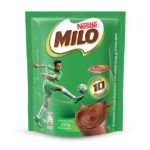 milo nestlé