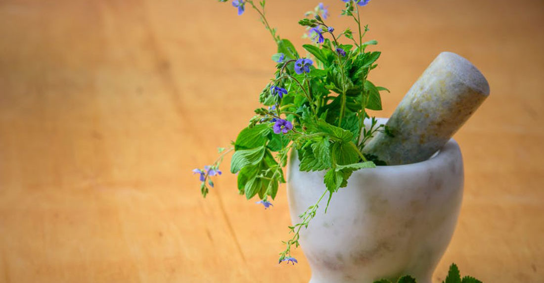 naturopatia