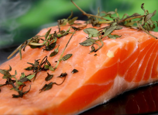 salmón