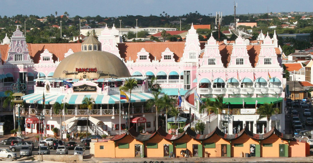 Aruba