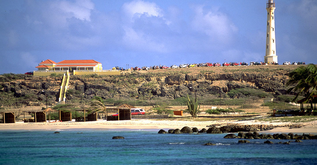 Aruba
