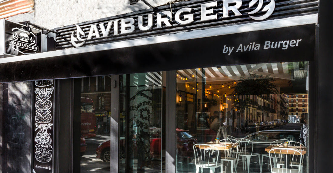 Ávila Burger