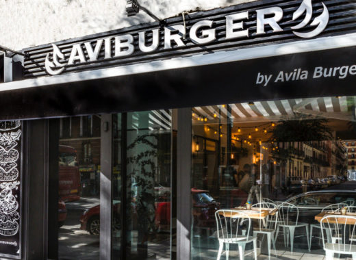 Ávila Burger
