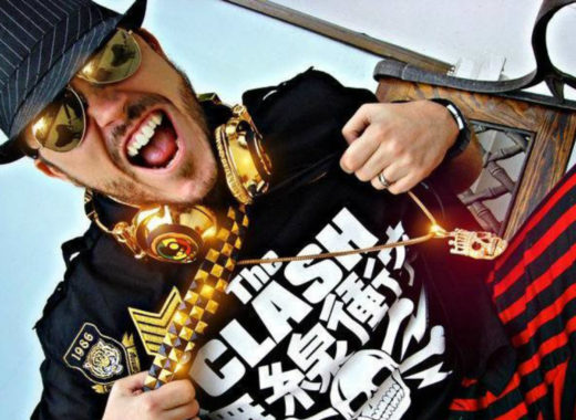 king changó