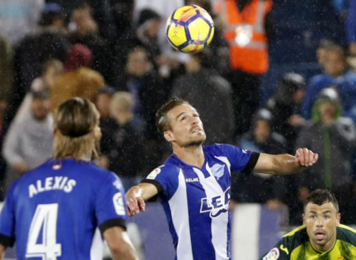 venezolano christian santos