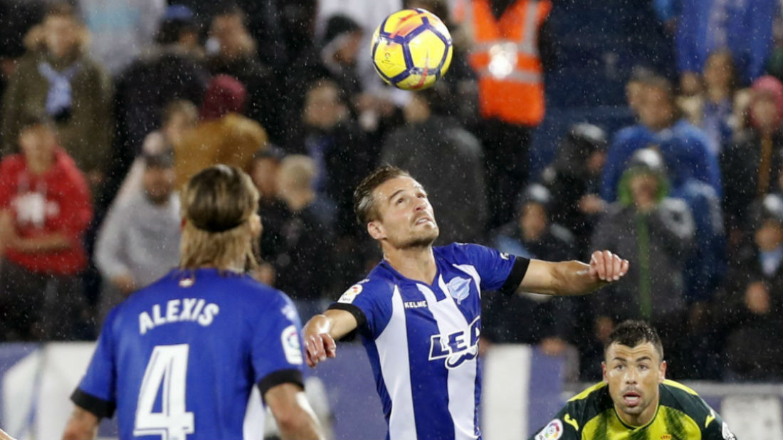 venezolano christian santos