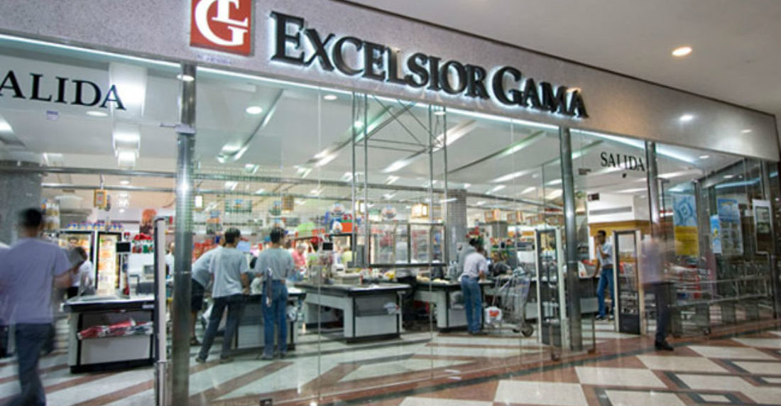 Excelsior Gama
