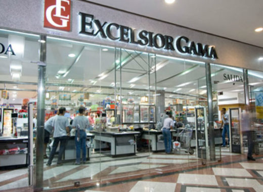 Excelsior Gama