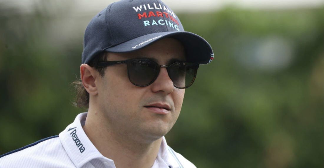 Felipe Massa