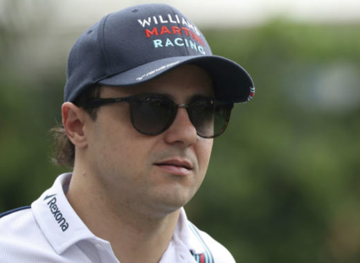 Felipe Massa