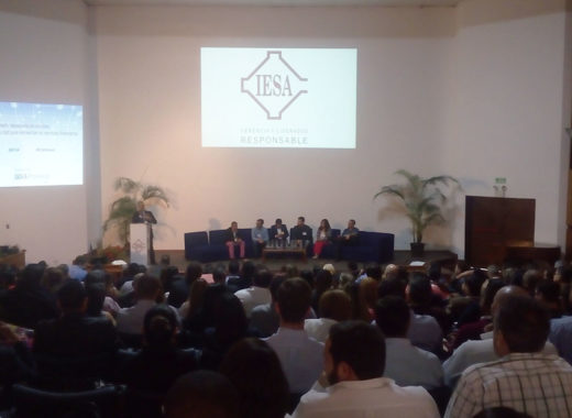 IESA