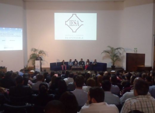 Fintech-IESA 2017