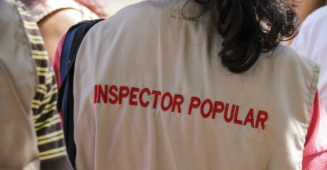 Fiscalización Sundde