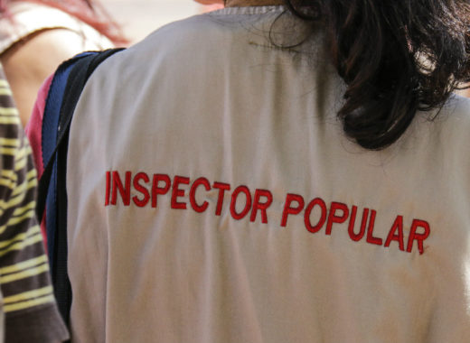 Fiscalización Sundde