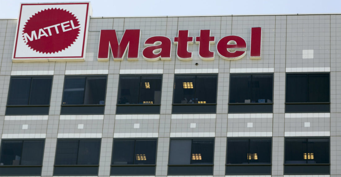 Mattel