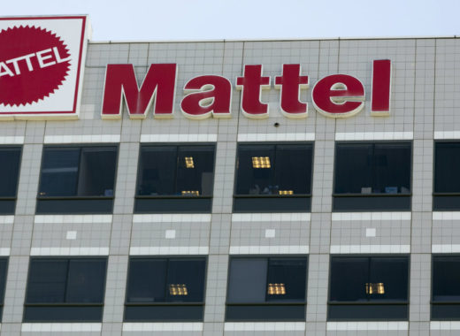 MATTEL
