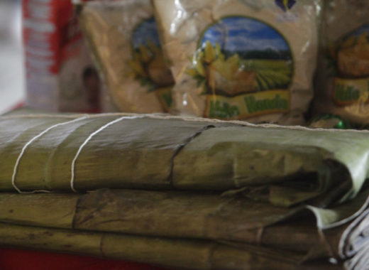 Hallaca-ingredientes ferias