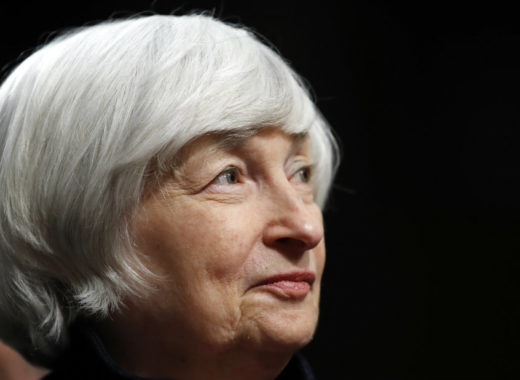 Janet Yellen
