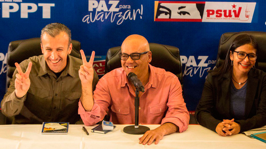 "milagro económico"
