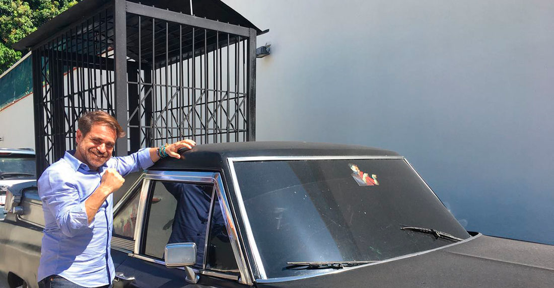 Foto: Tibisay Romero