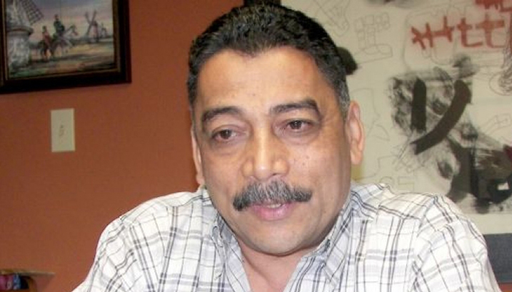 Leon-Arismendi