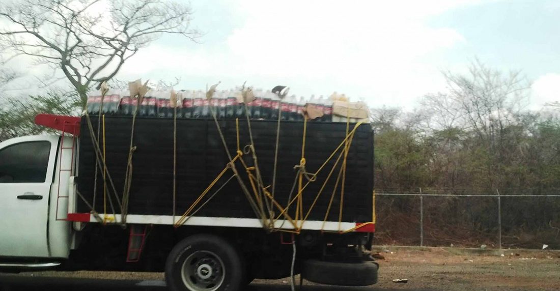 Paraguachón