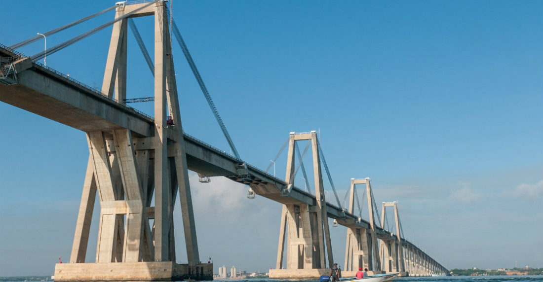Puente Rafael Urdaneta