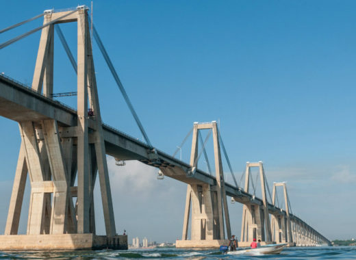 Puente Rafael Urdaneta