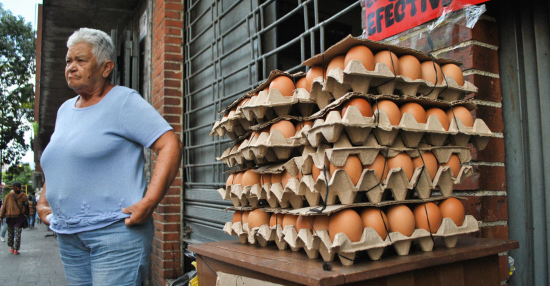 HUevos