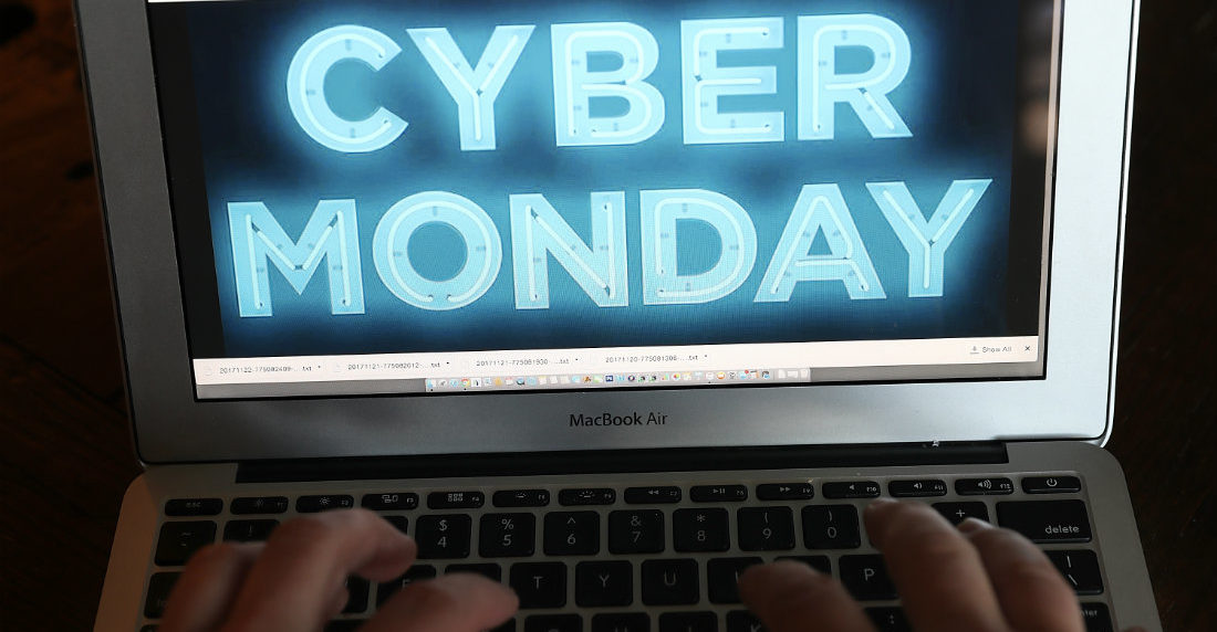Cyber monday