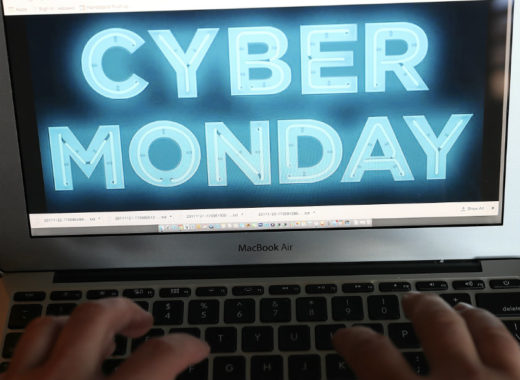 Cyber monday