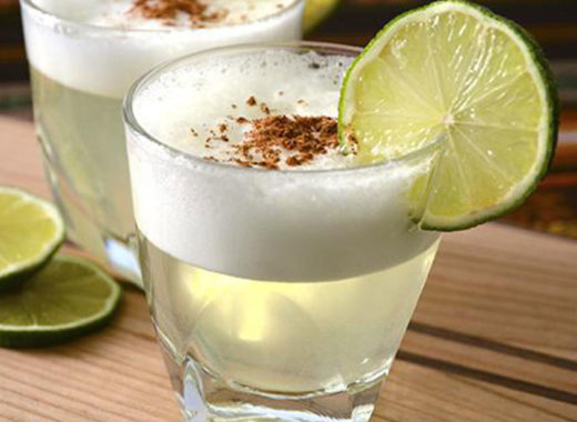 La Ruta del Pisco