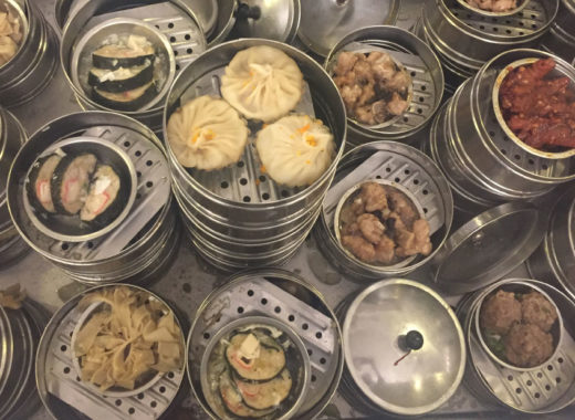 sunly, panamá, dim sum