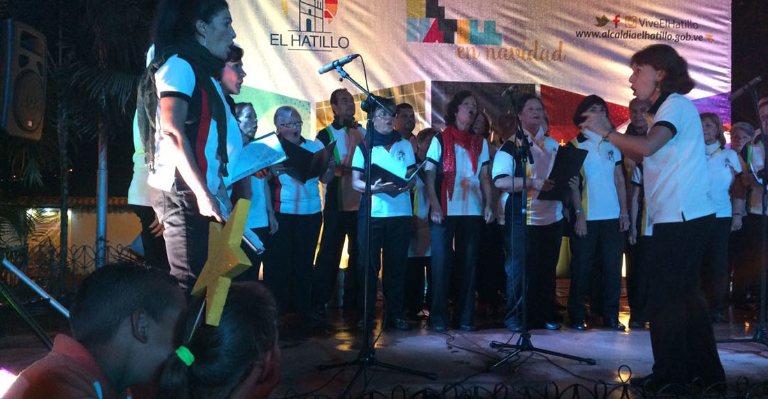 vive el hatillo