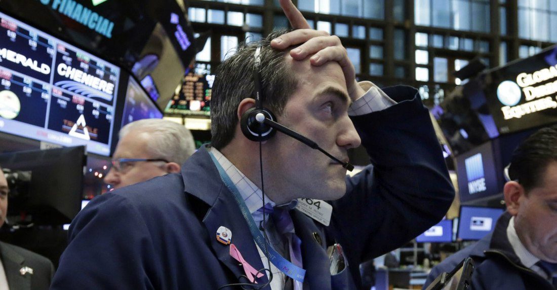 wall street