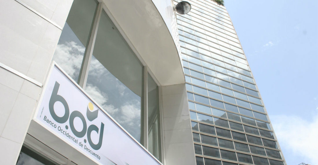 Agencia BOD