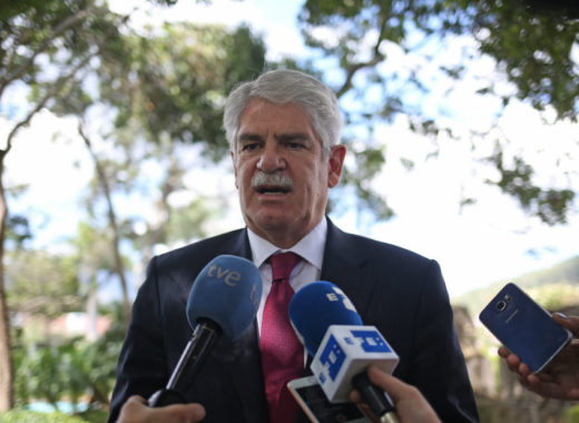 Alfonso Dastis