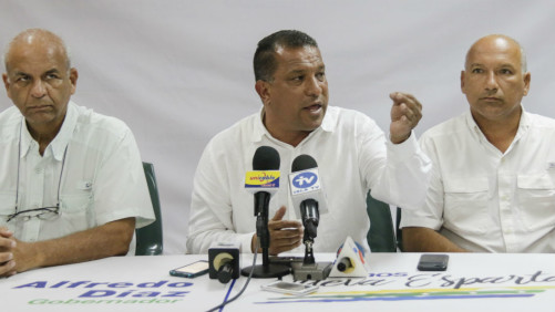Alfredo Diaz