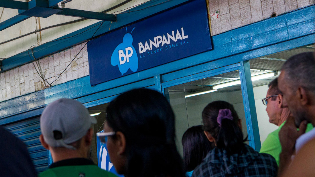 Banpanal