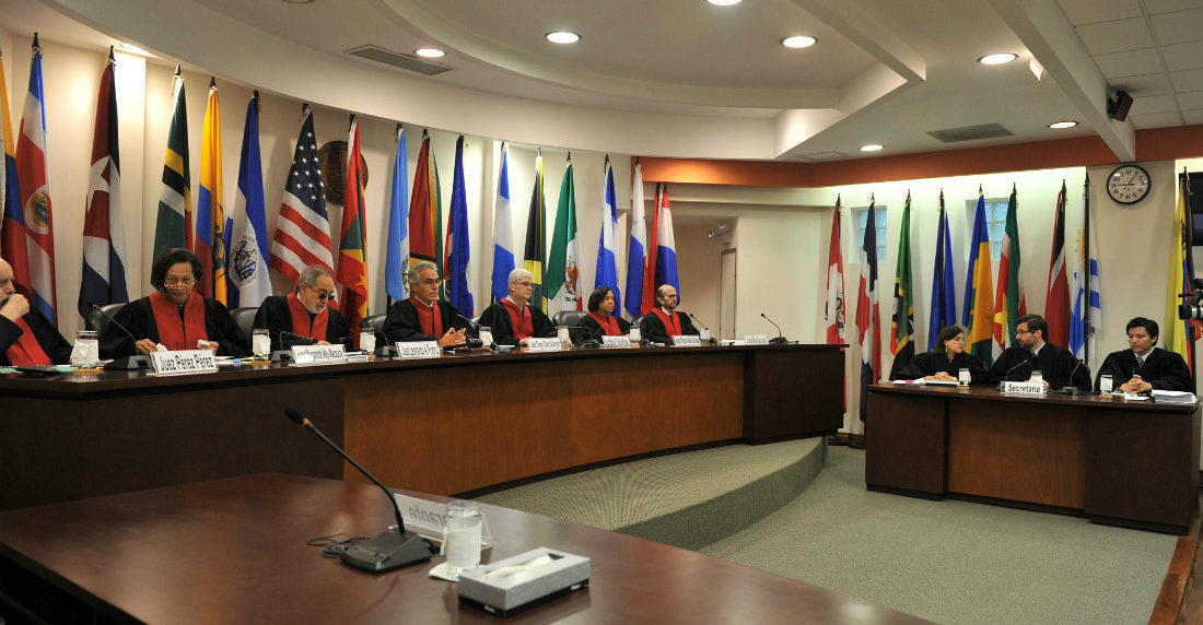 Venezuela ante la CIDH