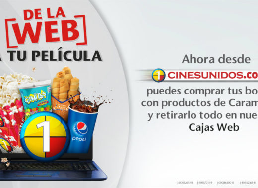 Cines Unidos